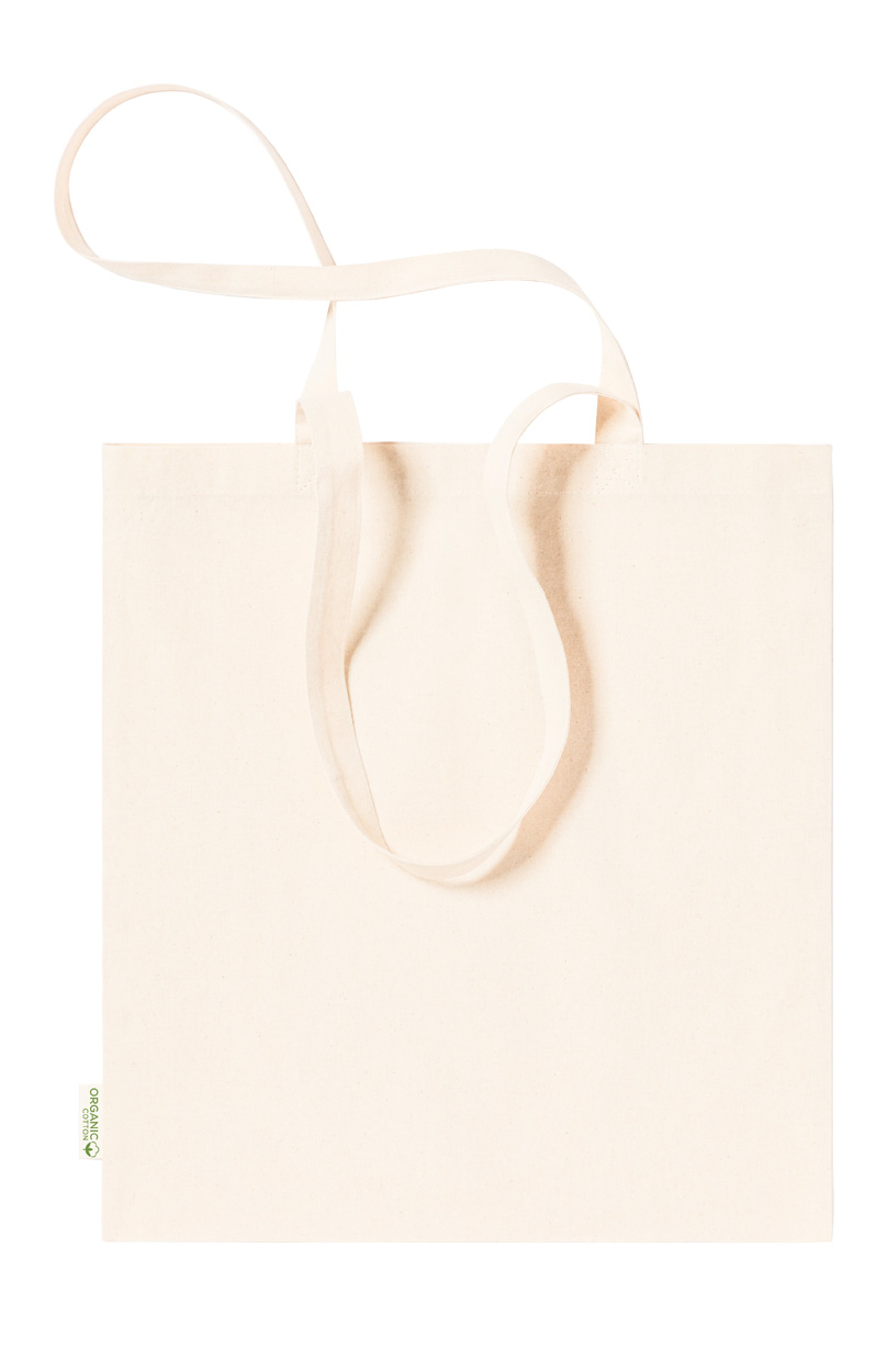 Sacoșă din bumbac organic